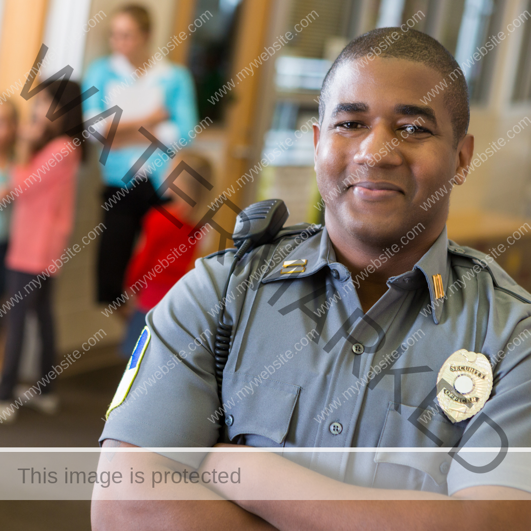 Understanding the Role of a Security Officer: Key Information