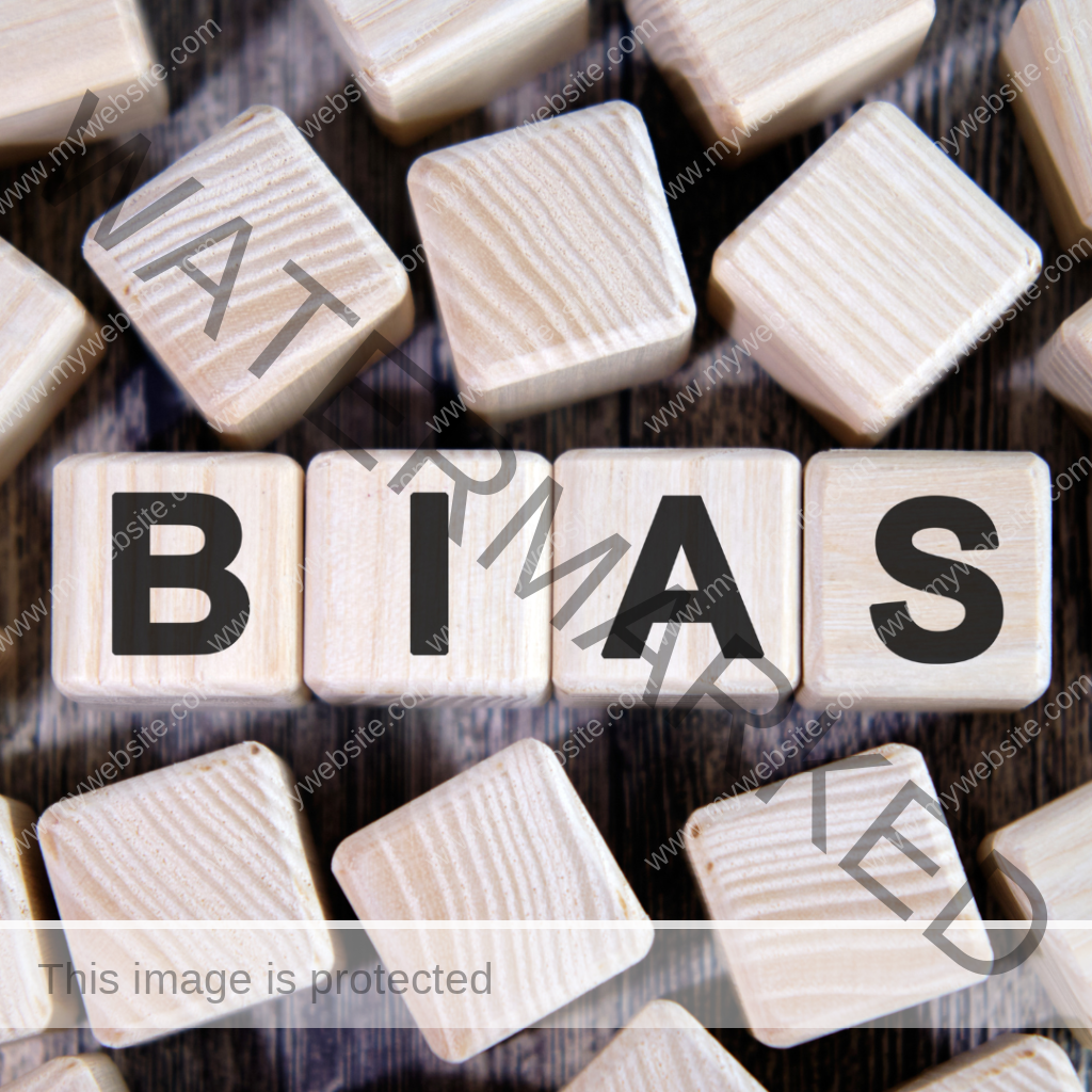 Types of Biases and Their Impact on Employees?