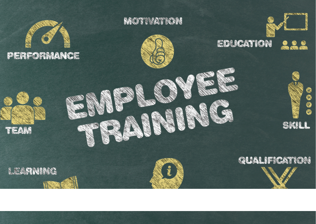 Integrating Job Role Expectations and Policies into Employee Training
