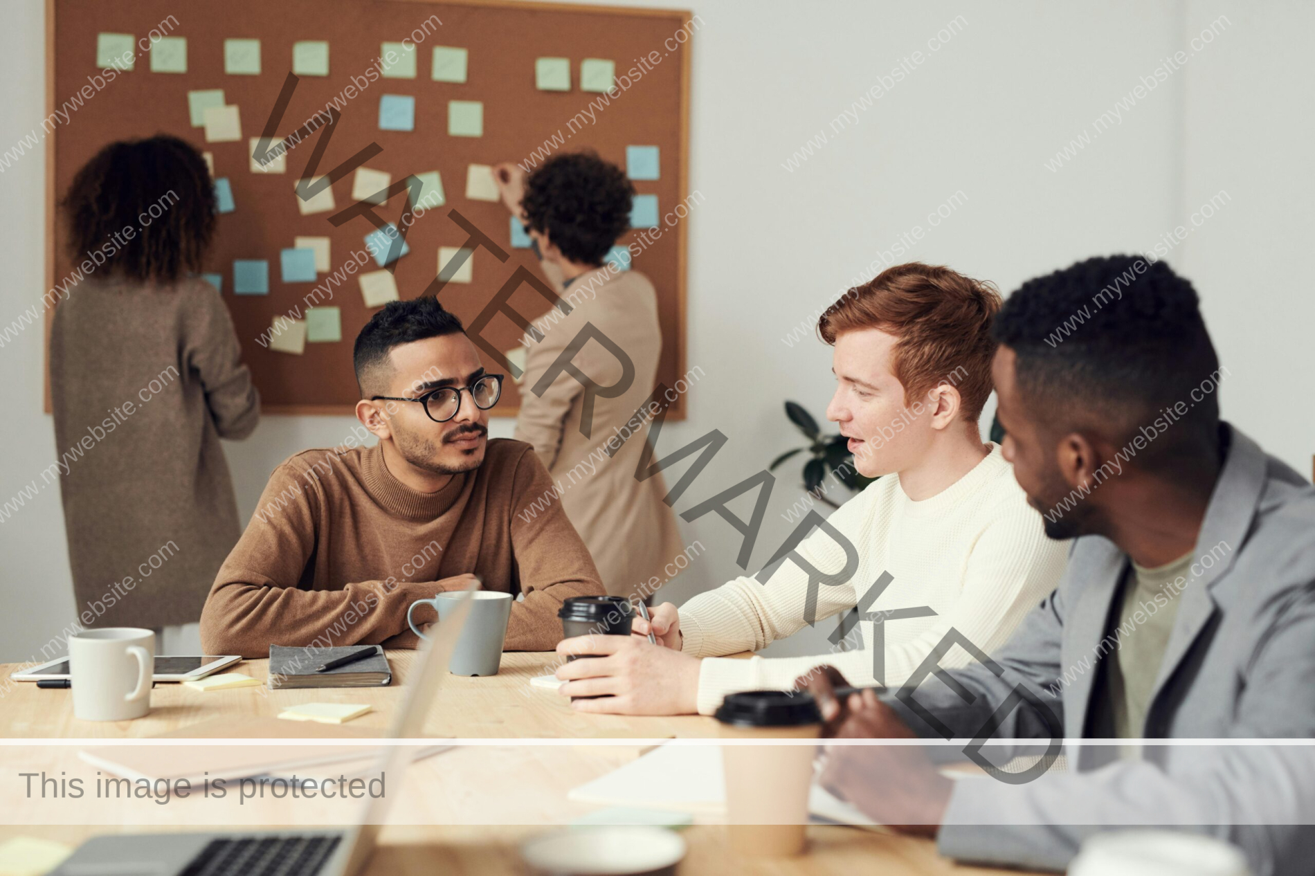 Bias in the Workplace: Appearance over Performance