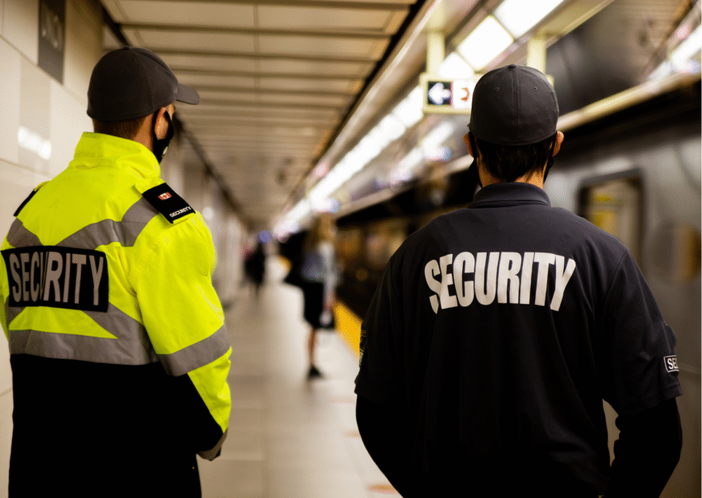 Security Patrol