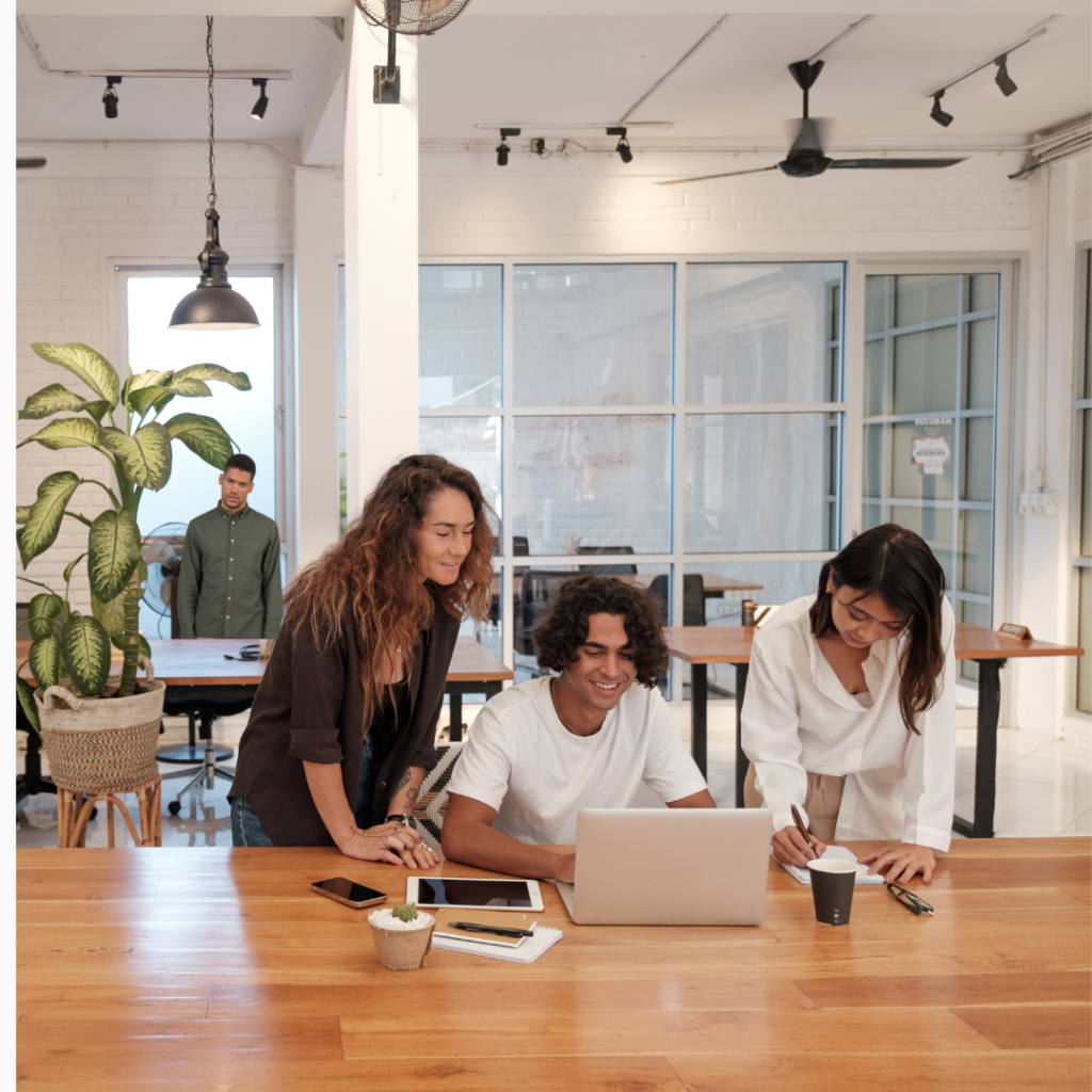 Proximity Bias and Confirmation Bias in the Workplace