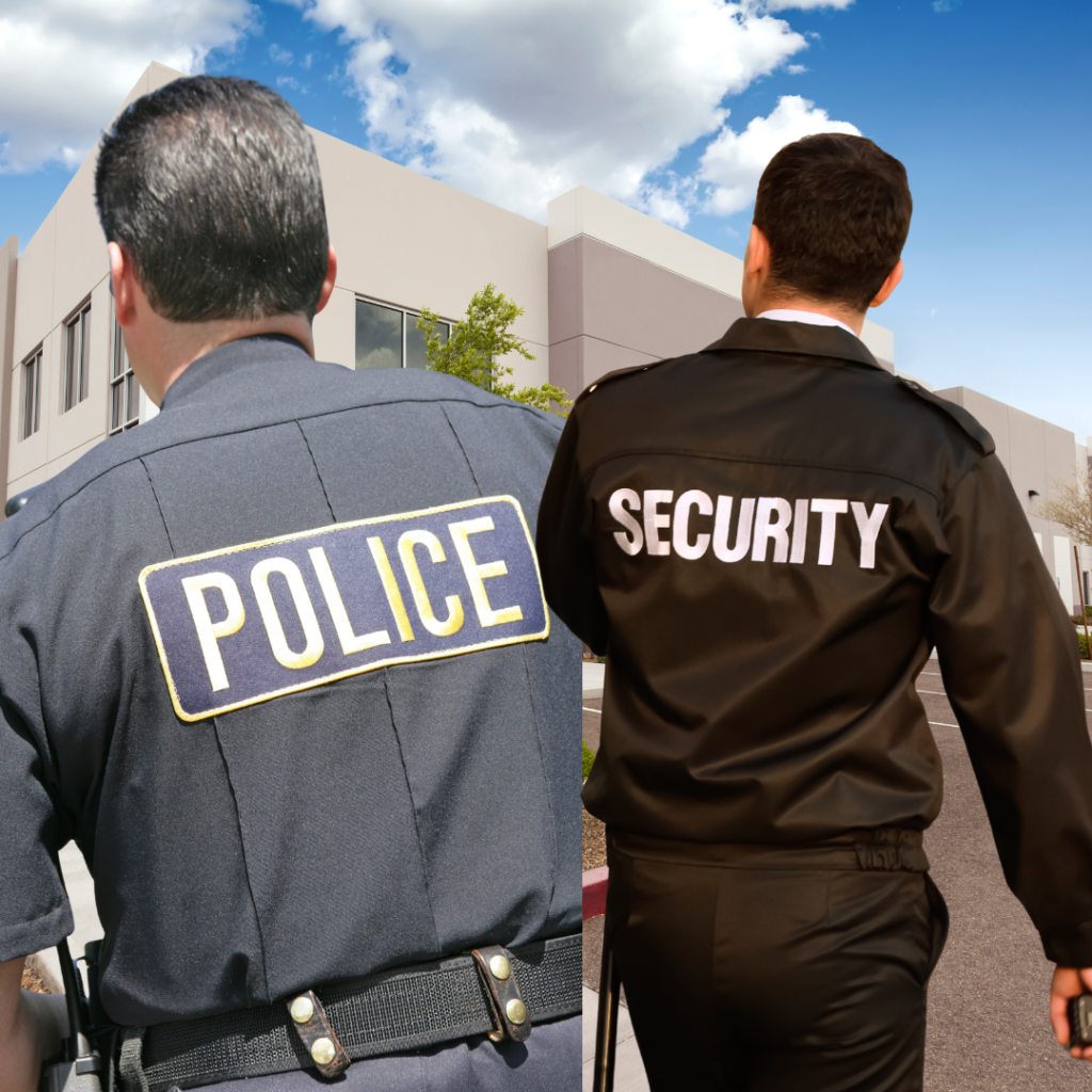 When the Badge Gets Heavy: Recognizing Moral Fatigue in Law Enforcement