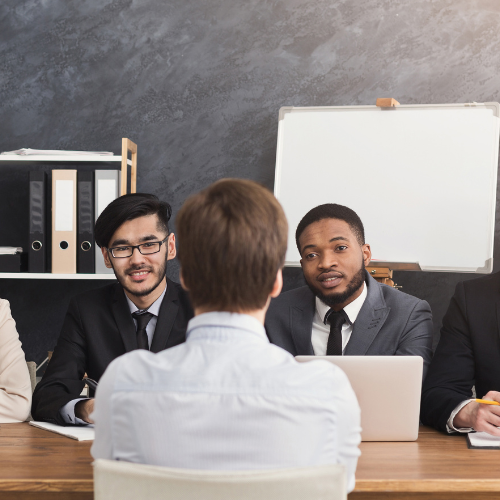 PTSD among Employees