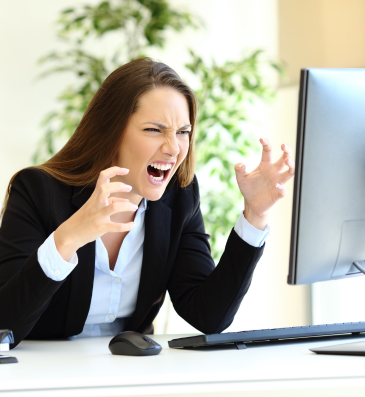 Why Professional Emails Are Misinterpreted and Trigger Negative Responses