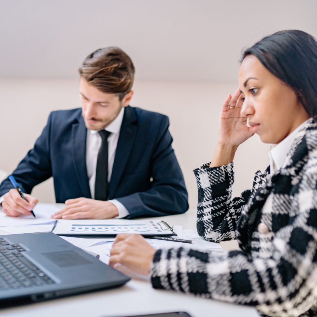 Leaders Rewrite the Rules