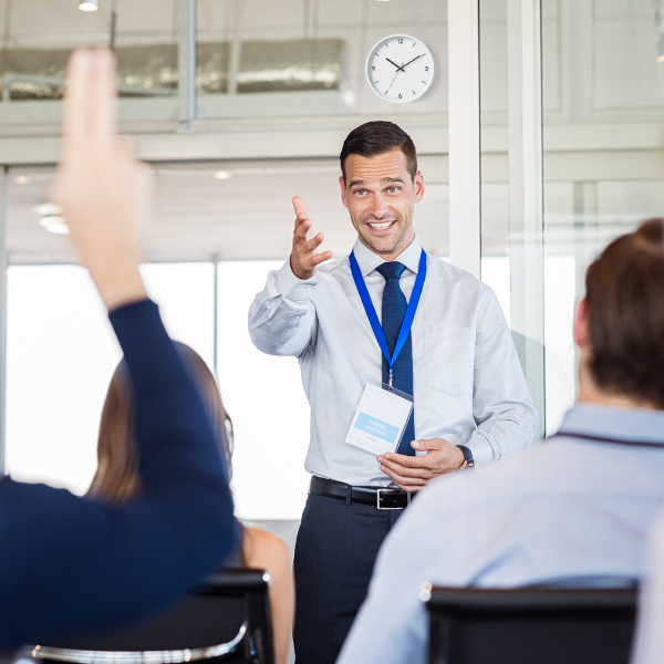 performative leadership