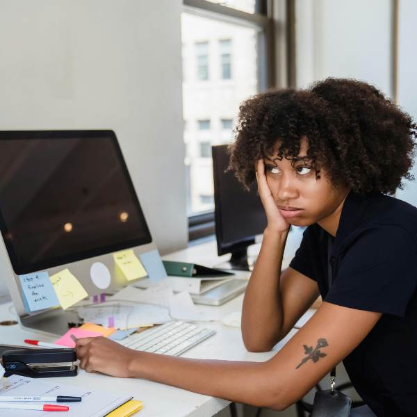 High-performing employees