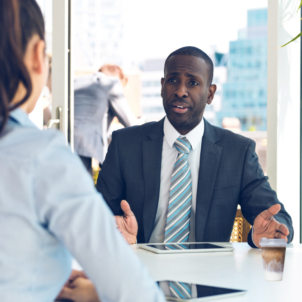 How Interview Questions Reveal Company Culture and Job Red Flags