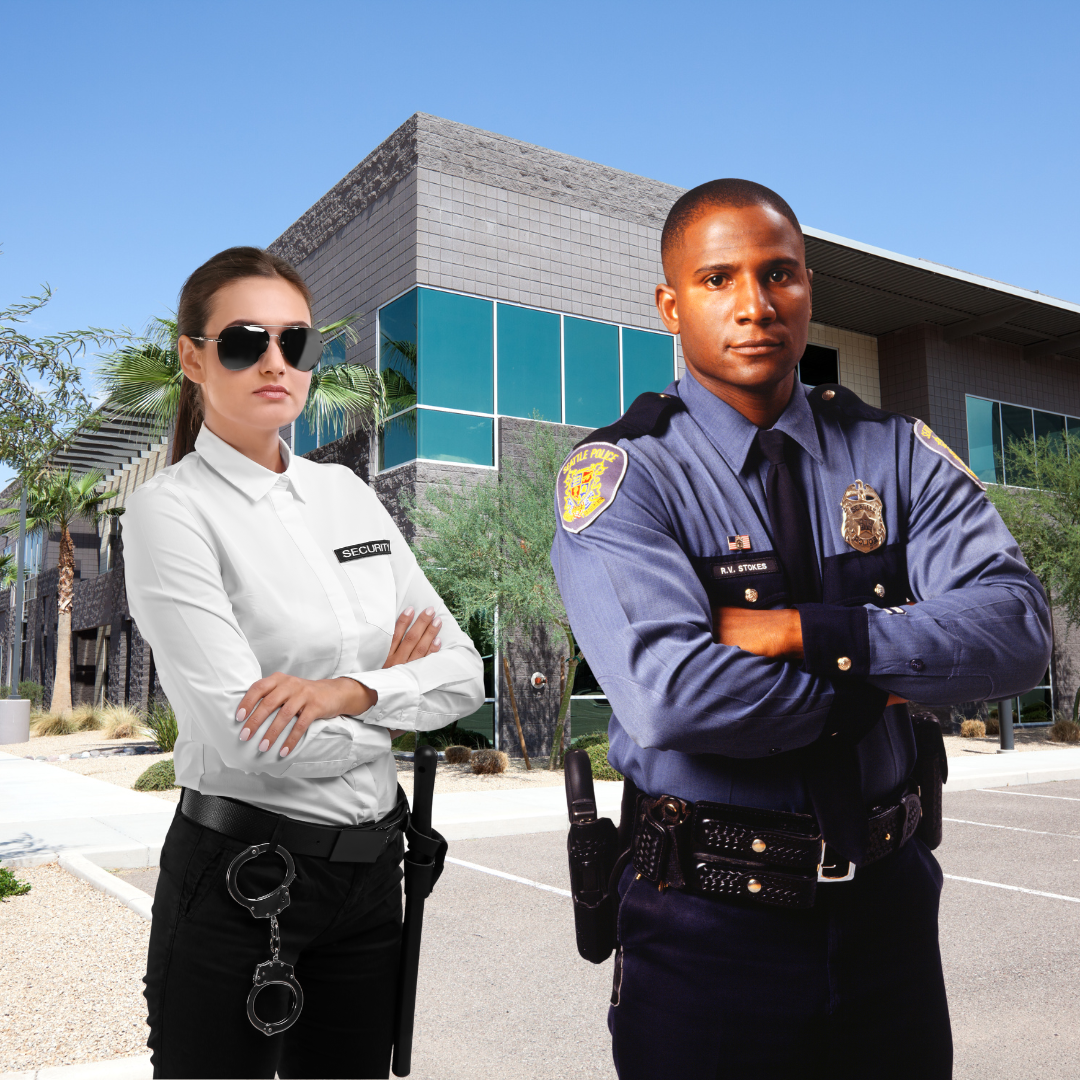 Moral Injury in Law Enforcement and Security Officers: The Hidden Mental Health Crisis